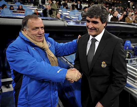 Real Madrid-Zenit Real Madrid-Zenit