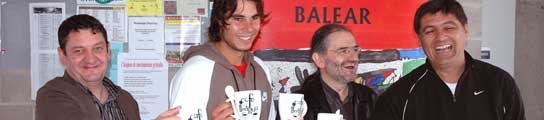 rafa nadal