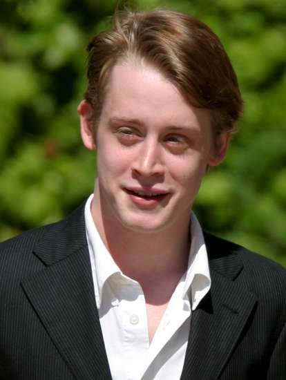 Muere La Hermana De Macaulay Culkin