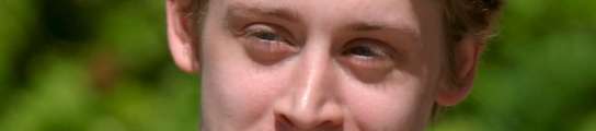 Macaulay Culkin