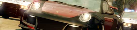 Need For Speed: Undercover