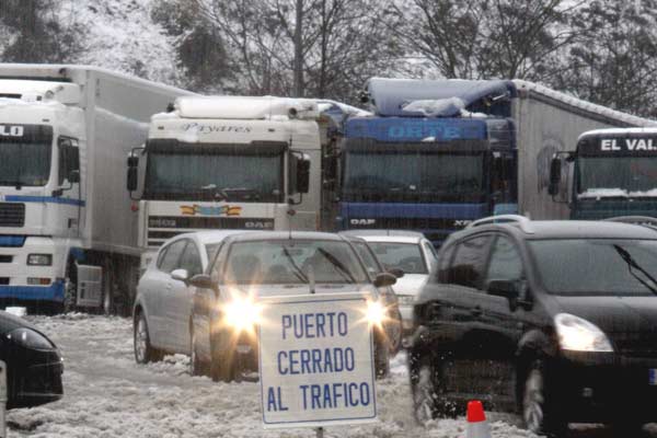 Temporal Asturias Temporal Asturias