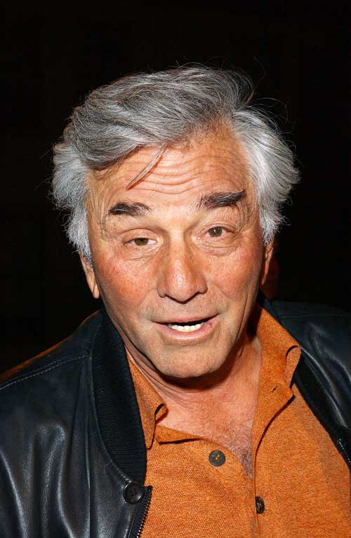 Peter Falk (Colombo) Peter Falk (Colombo)
