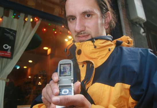Iván Méndez Agudo Iván Méndez Agudo
