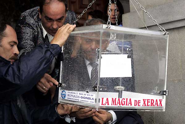 Mago Xerax Mago Xerax