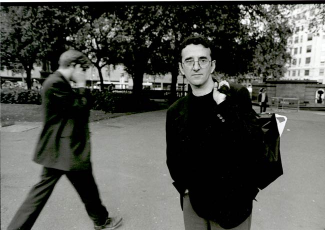 Roberto Bolaño Roberto Bolaño