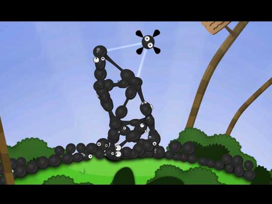World of Goo World of Goo