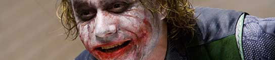 The Joker The Joker