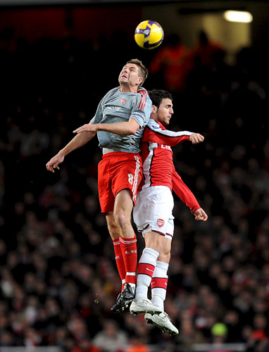 Arsenal - Liverpool Arsenal - Liverpool