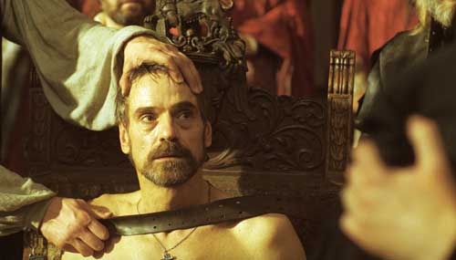 Jeremy Irons Jeremy Irons