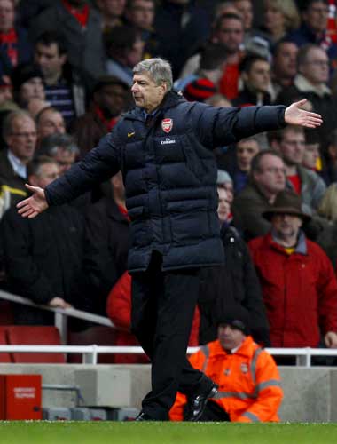 Wenger Wenger