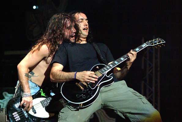 Marea Marea