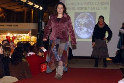 Desfile Desfile