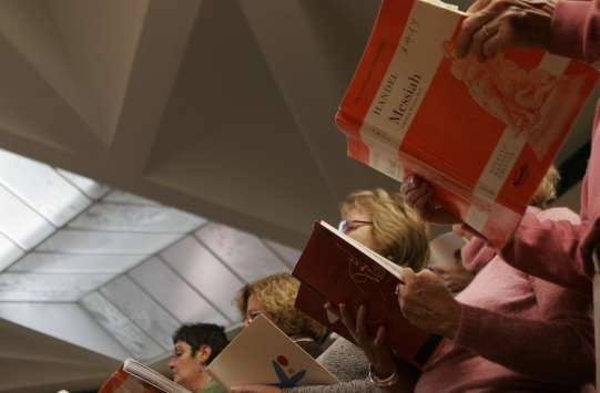 El Mesías El Mesías