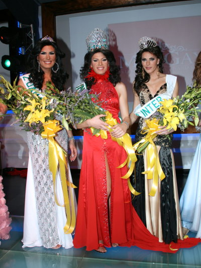 Miss Gay Internacional Canarias 2008 Miss Gay Internacional Canarias 2008