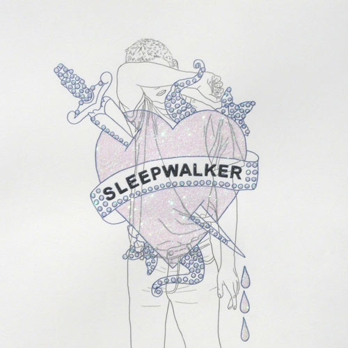 Sleepwalker Sleepwalker