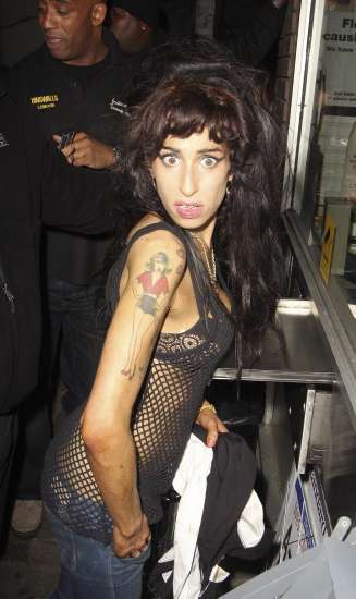 Amy Winehouse Amy Winehouse