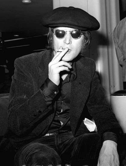 John Lennon John Lennon