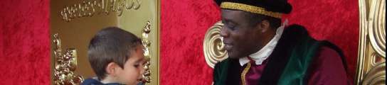 Gaspar Mawete Gaspar Mawete
