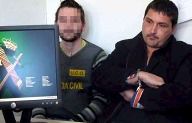 Marco Assegnati, mafioso italiano Marco Assegnati, mafioso italiano