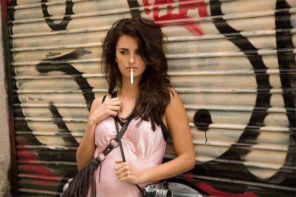 Penélope Cruz Penélope Cruz