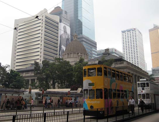 Tranvías Tranvías