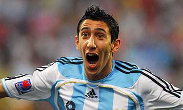 Di Maria Di Maria