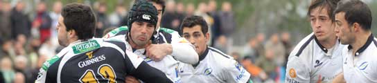 CRC Madrid - Cetransa