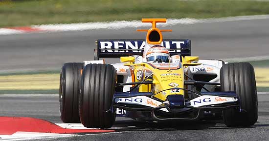 Renault Renault