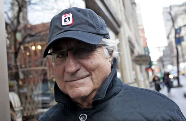 Madoff Madoff