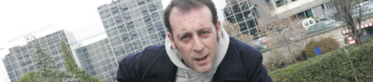 Antonio Molero