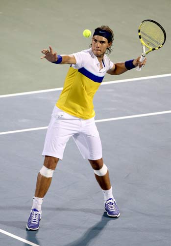 Rafa Nadal Rafa Nadal