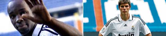 Lass y Huntelaar Lass y Huntelaar