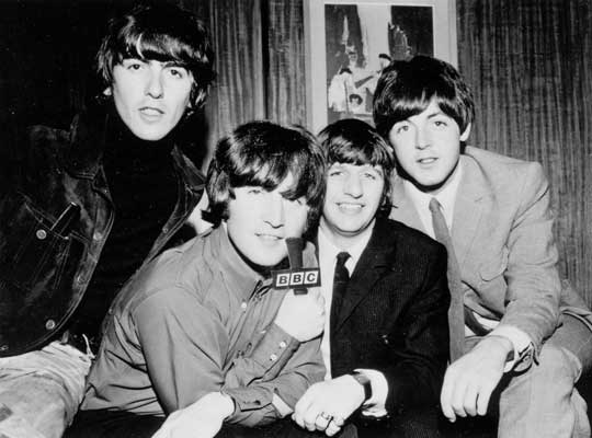 The Beatles The Beatles