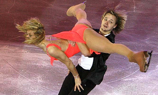 patinaje hielo patinaje hielo