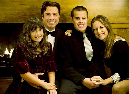 John Travolta John Travolta