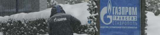 Gazprom