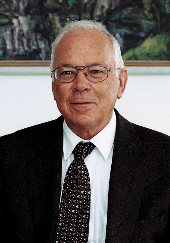 Adolf Merckle Adolf Merckle