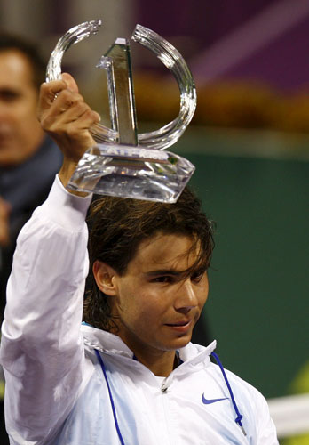 Rafa Nadal Rafa Nadal
