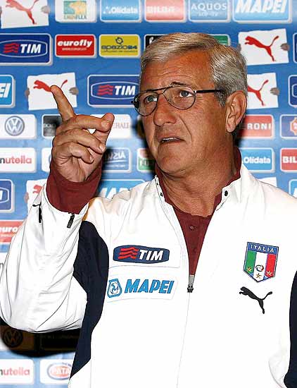 Marcello Lippi Marcello Lippi