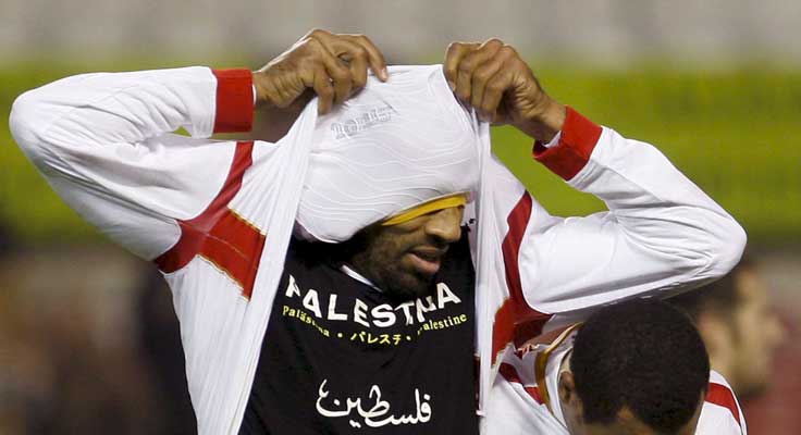 Kanouté Kanouté