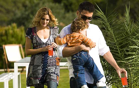 Capitulo Final Sin Tetas No Hay Paraiso Esta noche emiten de nuevo el episodio de 'Sin tetas'... con el final bueno