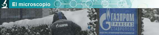 Gazprom