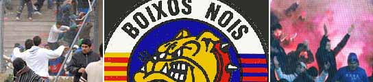 Boixos Nois Boixos Nois