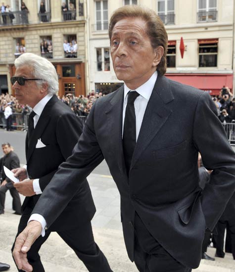 Valentino Valentino