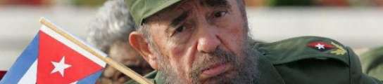 Fidel Castro cumple 83 años (Imagen: ARCHIVO)