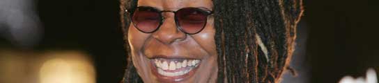 Whoopi Goldberg