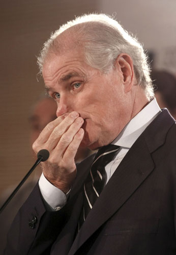 Ramón Calderón Ramón Calderón
