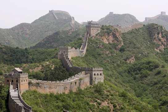 Muralla tridimensional Muralla tridimensional
