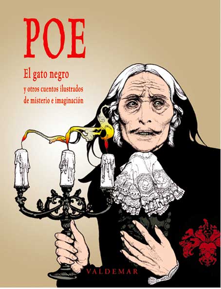 Edgar Allan Poe Edgar Allan Poe